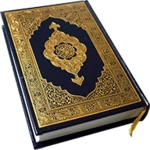 Logo of HOLY QURAN Free android Application 